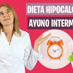 🍽️La guía definitiva del ayuno intermitente y dieta hipocalórica: cómo perder peso de forma efectiva y saludable