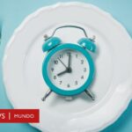 🍽️ Sin comer por 16 horas: Descubre los increíbles beneficios del régimen 16/8