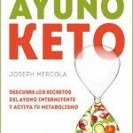 🍽️💪¡Descubre los increíbles beneficios del ayuno intermitente en la dieta keto!